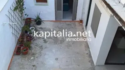Casa en Venta en L'Olleria 6 habitaciones Patio Terraza