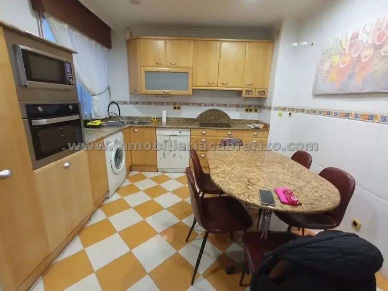 Venta Piso 5 Habitaciones Centro Logroño