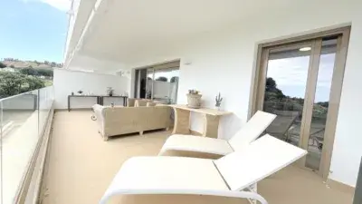Apartamento en Alquiler La Cala Golf 2 Dormitorios Vistas Panoramicas