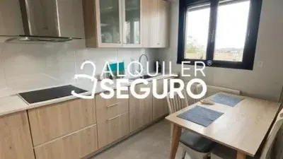 Alquiler Piso 120m2 4 Dormitorios Alovera