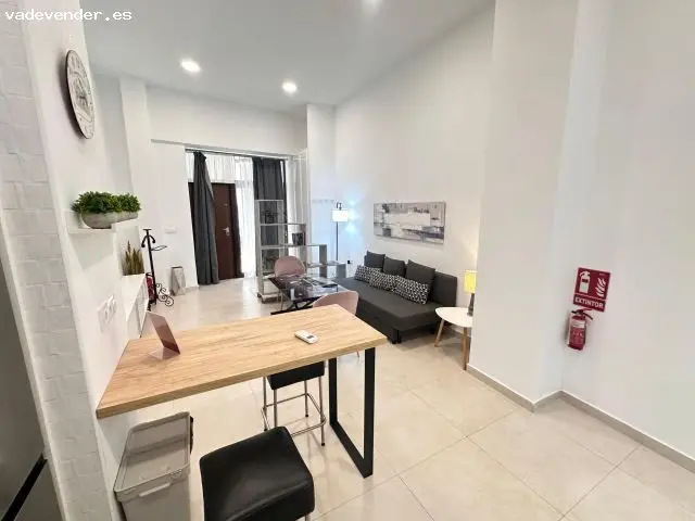 Apartamento Turistico Centro Historico Sevilla Inversores
