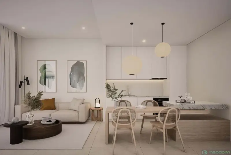 Villas de Lujo en Los Alcazares Murcia
