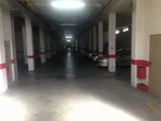Garaje en venta en Zaragoza Aldebaran