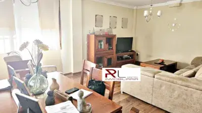 Chalet pareado en venta en Estación de Cártama