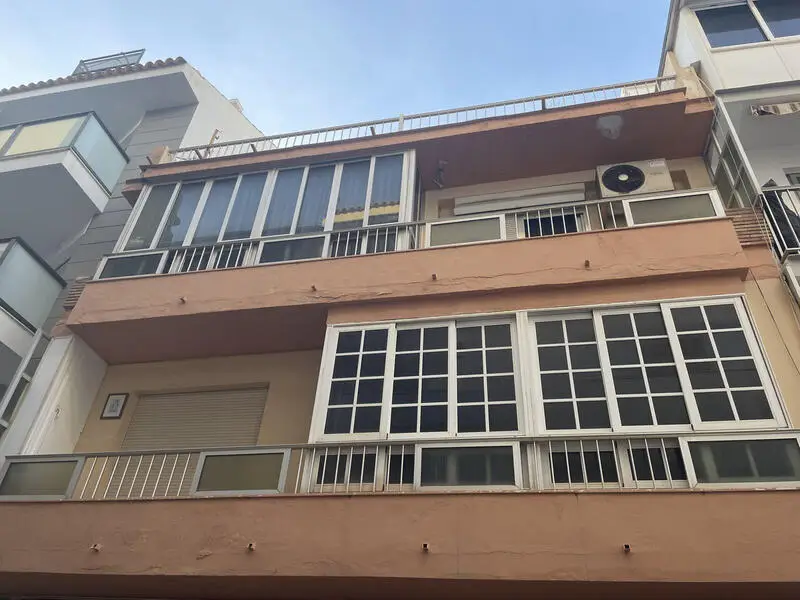 Villa de 6 habitaciones en Fuengirola