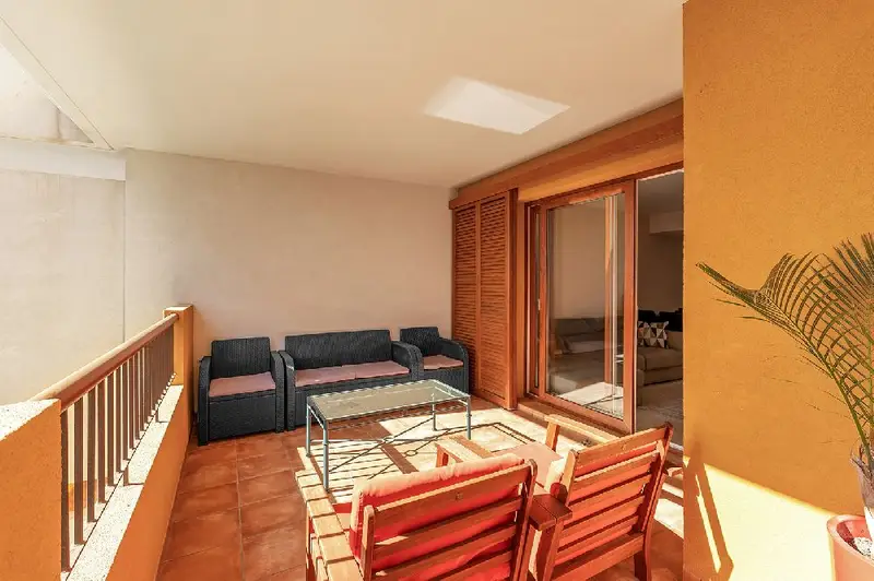 Apartamento a Estrenar en La Recoleta Punta Prima