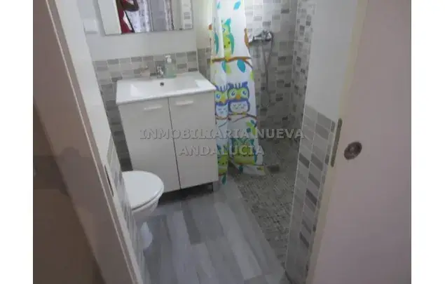 Alquiler Piso 1 Dormitorio 45m2 Almeria