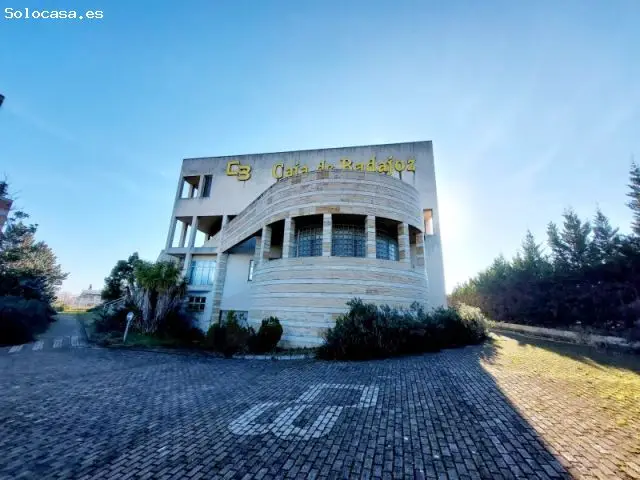 Edificio en Venta en Ctra Madrid-Lisboa Badajoz