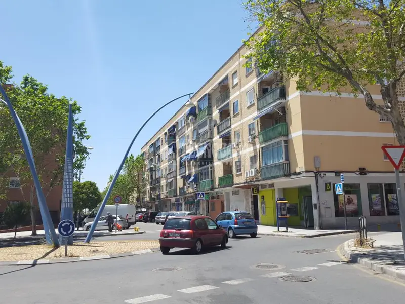 Local Comercial en Venta Parla Centro Comercial Merca2