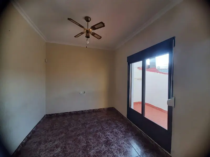 Venta Piso reformado en Calle Molino, Bonete - Ref: 03383