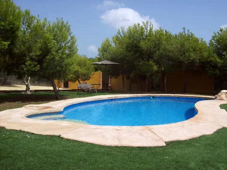 Piso 4 Dormitorios Rojales Espa	ña Piscina Privada