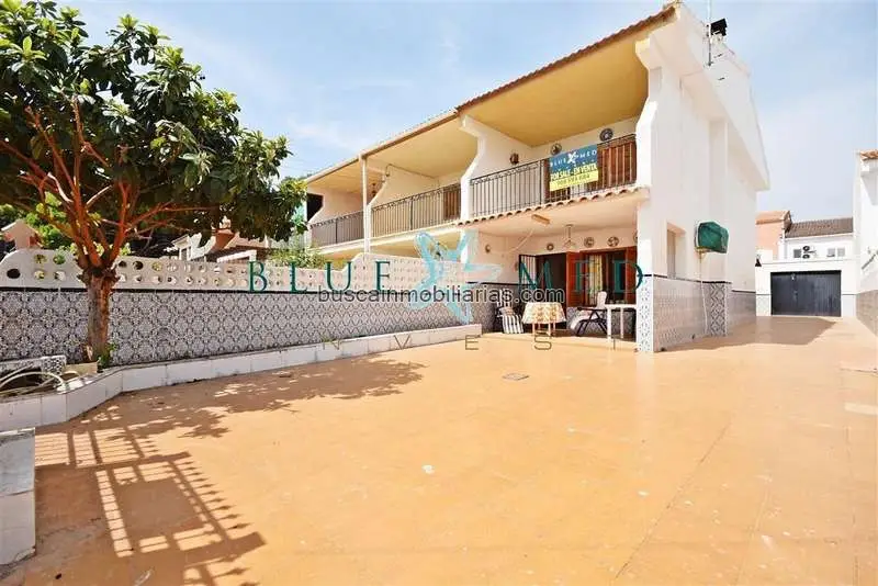 Dúplex en venta Puerto de Mazarrón cerca de la playa