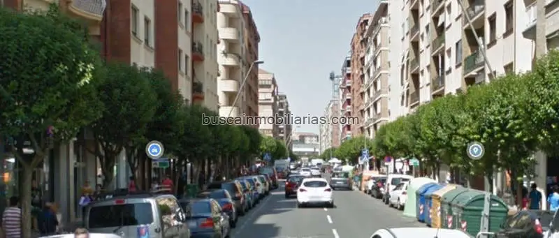 Local Comercial en Venta Logroño Alta Rentabilidad
