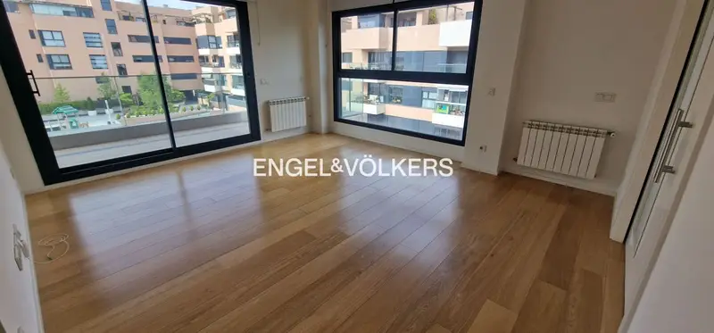 Apartamento en alquiler en La Moraleja Alcobendas Madrid