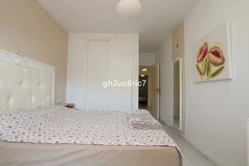 Apartamento en Riviera del Sol Mijas Malaga
