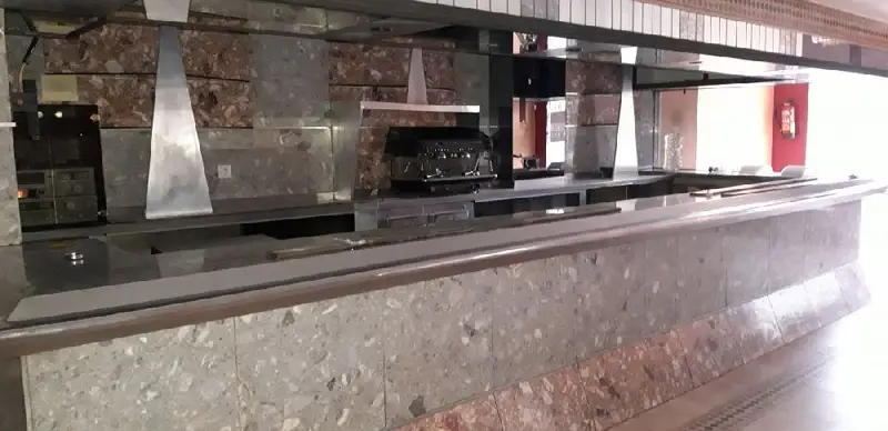 Venta Local Comercial Vitoria-Gasteiz Portal Villarreal