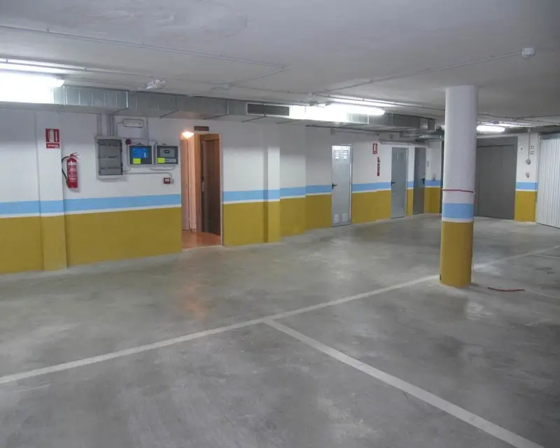 Garaje en Venta Puerto Lumbreras 15m²