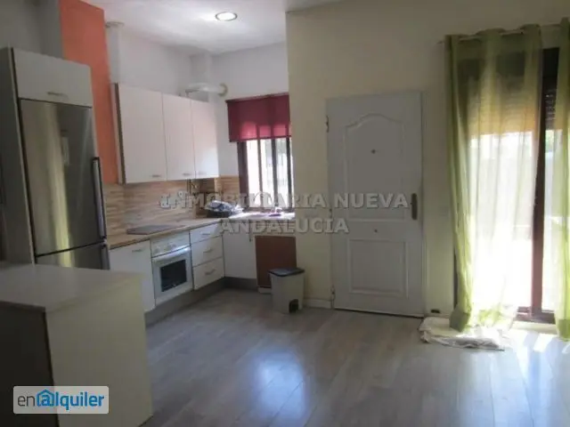 Alquiler Piso Amueblado Retamar El Toyo