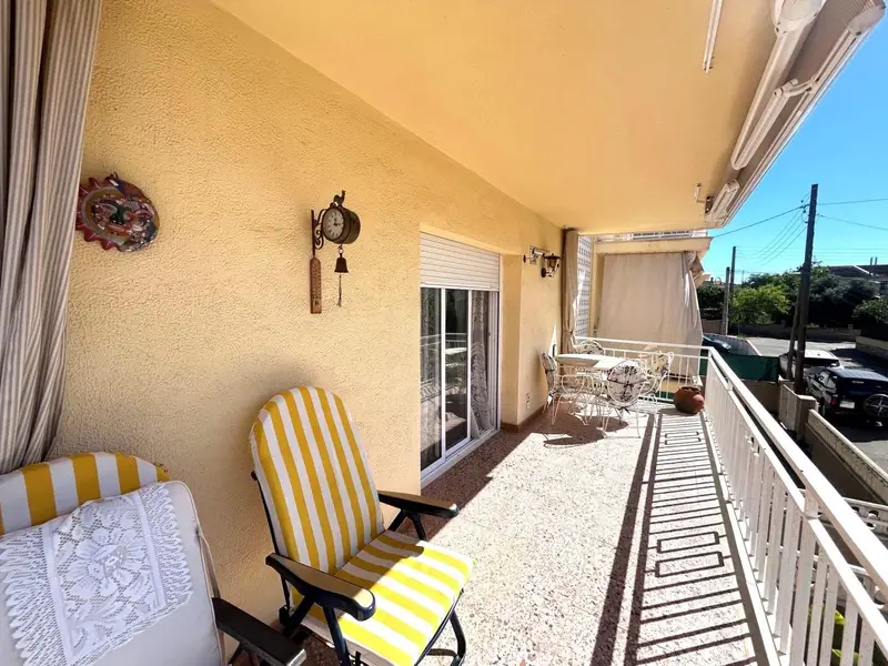 Piso en venta en Cunit, Tarragona