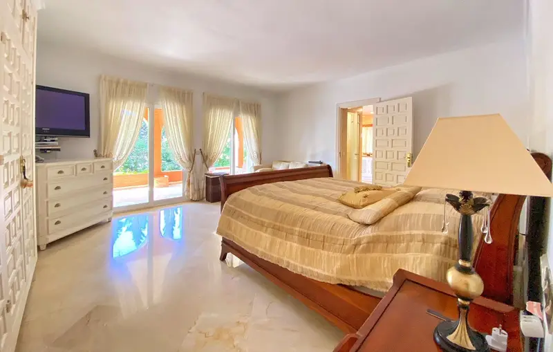 Casa Villa 6 Dormitorios Nagüeles España