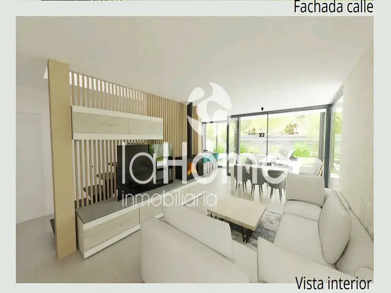 Chalet en venta en L'Eliana, Valencia