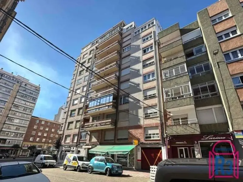 venta Piso en Distrito 6, León (41717218298.108900)- Globaliza