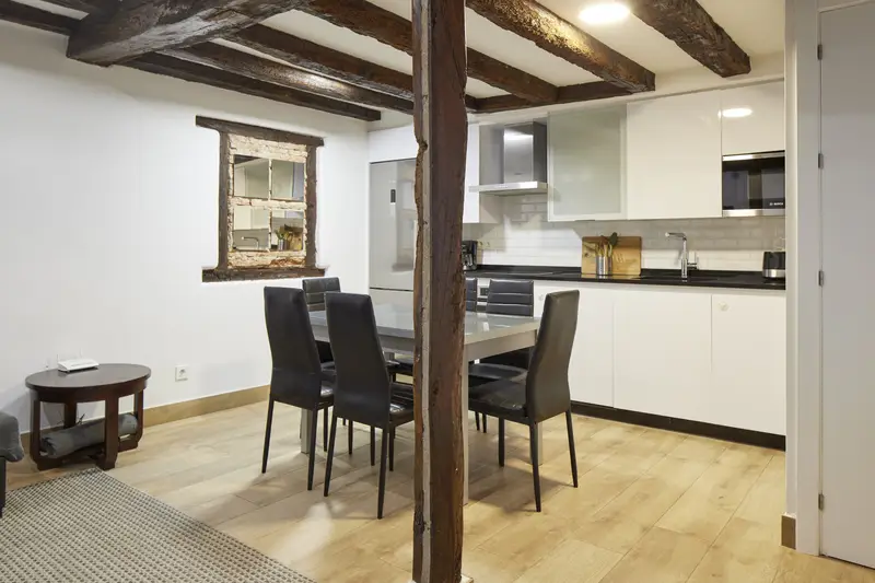 Piso de 3 Dormitorios alquiler Gipuzkoa, España