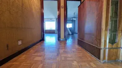 Piso en venta en Calle del Cristo, 22