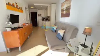 Apartamento Primera Linea Playa Alquiler Larga Temporada