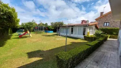 Chalet en venta en Valdoviño