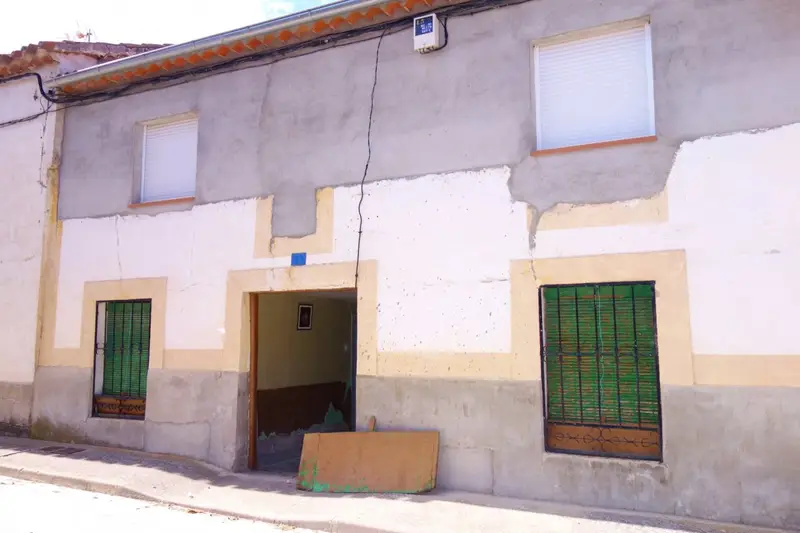 Venta Casa 2 Habitaciones Centro Velayos
