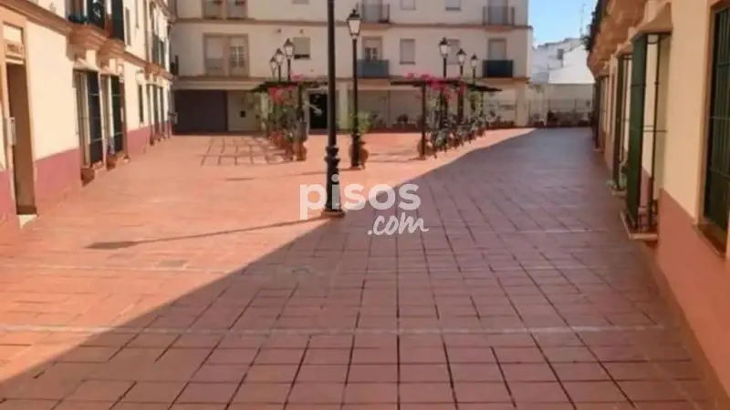 Piso en venta en Cantillana centro