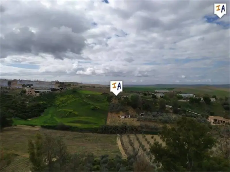 Casa Adosada en Venta Santaella Cordoba