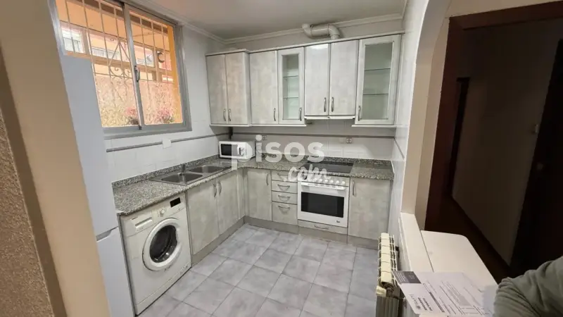 Piso en Venta Torrelavega 3 Dormitorios 95m2 Calle Casemiro Saiz
