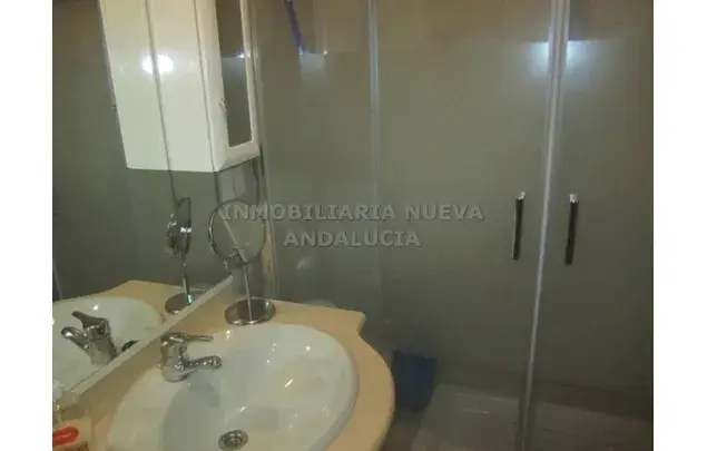 Alquiler Apartamento 2 Dormitorios 65m2 Almeria