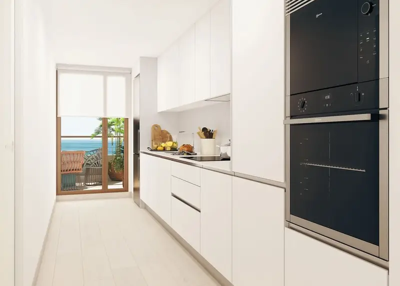 Apartamentos de Lujo en Alcossebre con Vistas al Mar