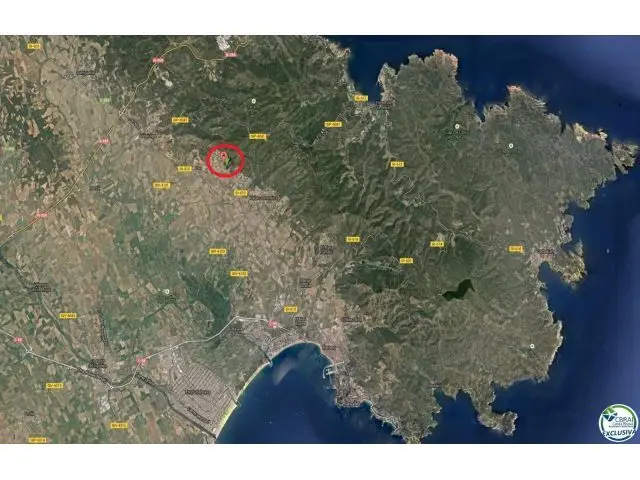 Parcela en Venta en Paules Girona
