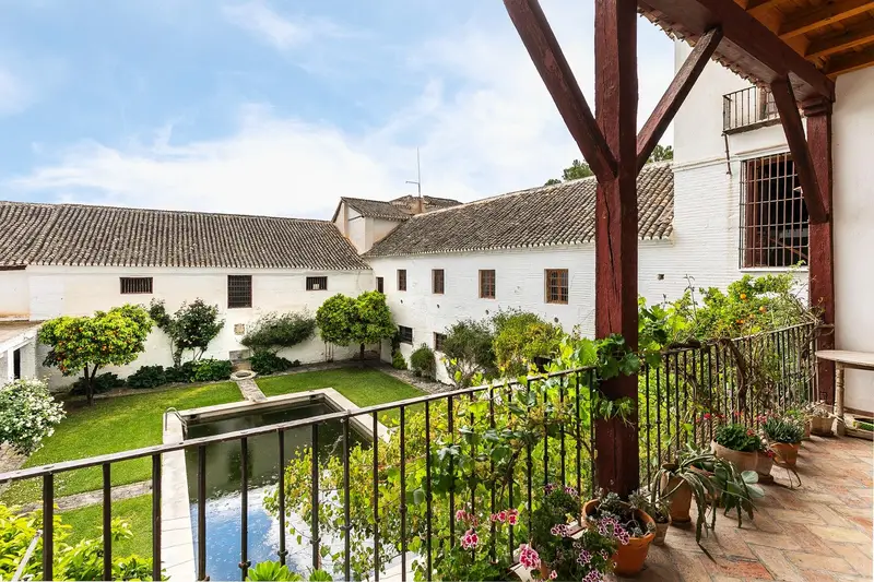 Venta Cortijo con vistas en Alitaje, Pinos-Puente - Ref: 14255