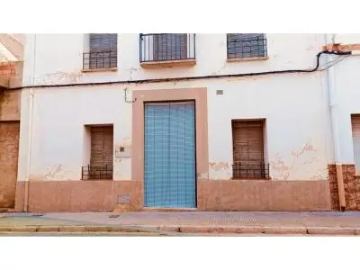 Casa a Reformar en Pedreguer 3 Habitaciones