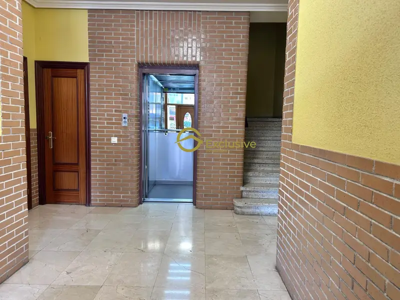 Venta Piso con calefacción en Las Vegas Corvera de Asturias