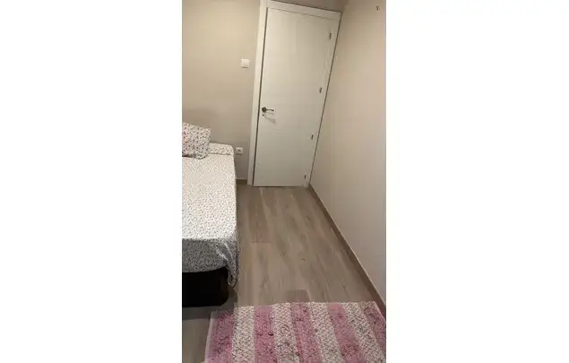 Alquiler Apartamento 3 Dormitorios Hospitalet de Llobregat