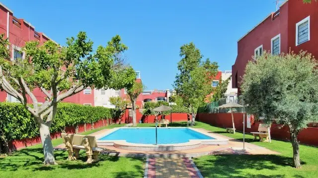 Apartamento en venta 2 dormitorios Los Altos