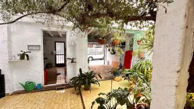 Casa en venta en Casco Urbano