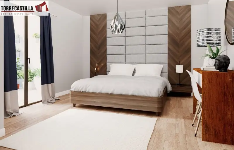 Venta Piso Nuevo Albacete 3 Habitaciones 2 Baños Garaje Opcional