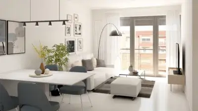 Apartamento en venta en El Molí