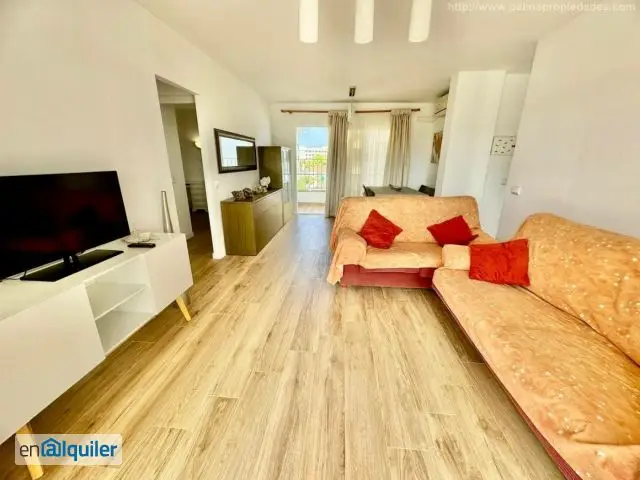 Alquiler Piso Puerto Alcúdia Julio Agosto Septiembre