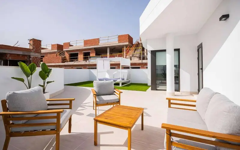 Chalet en Venta Torrevieja  Villas y Duplex de Lujo