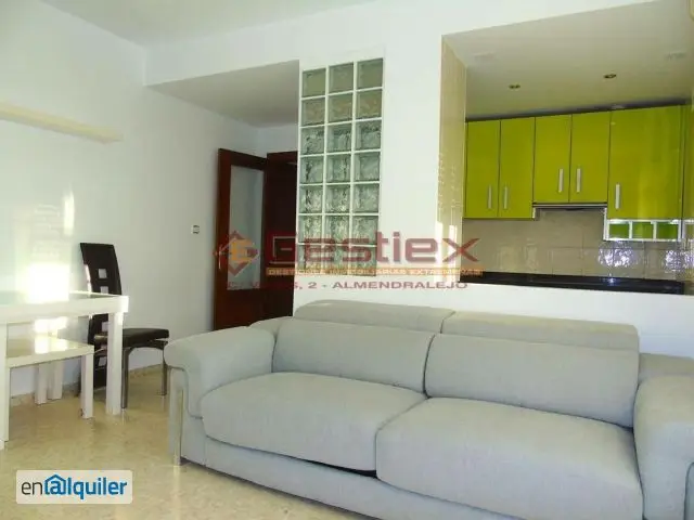 Atico en Alquiler junto Colegio San Roque