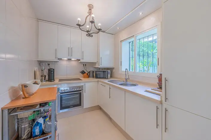 3 Bed Apartment for sale