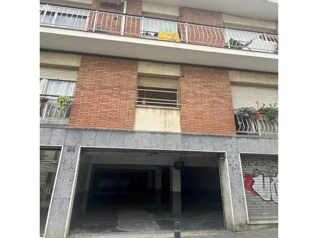 Local Comercial 327m2 El Guinardó Barcelona
